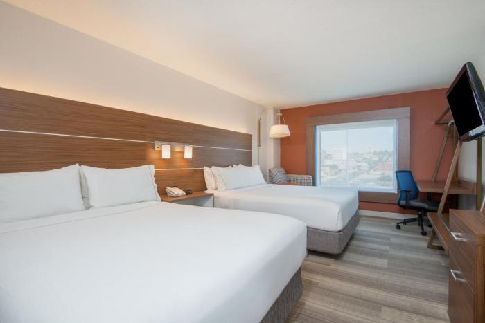 hi express el paso downtown by ihg