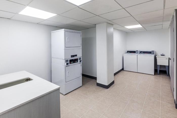 hi express el paso downtown by ihg