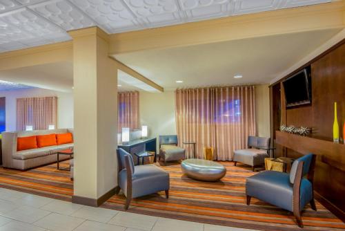 hi express el paso downtown by ihg
