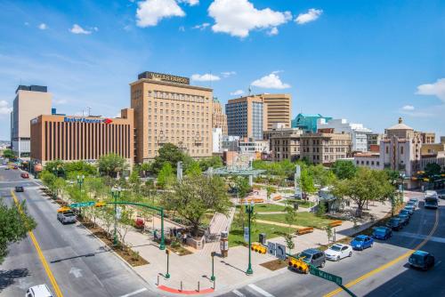 hi express el paso downtown by ihg