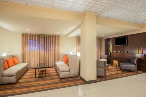 hi express el paso downtown by ihg