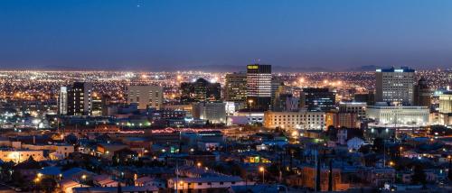hi express el paso downtown by ihg