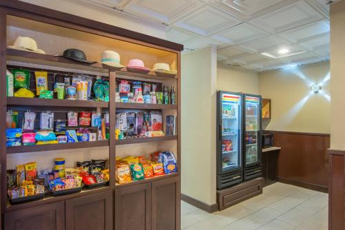 hi express el paso downtown by ihg