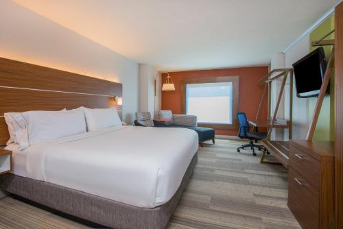 hi express el paso downtown by ihg