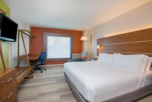 hi express el paso downtown by ihg