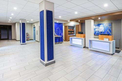 hi express el paso downtown by ihg