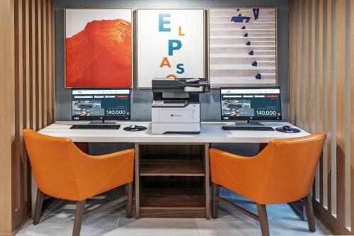 hi express el paso downtown by ihg