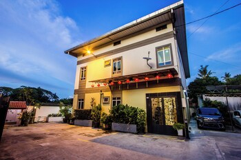 penang