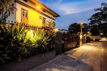 penang