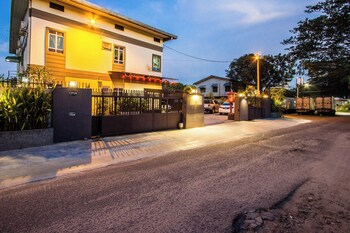 penang