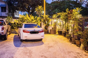 penang