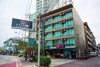 pattaya