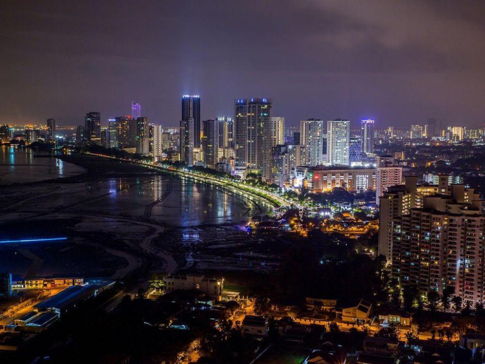 seaview landmark 3br family homestay gurney