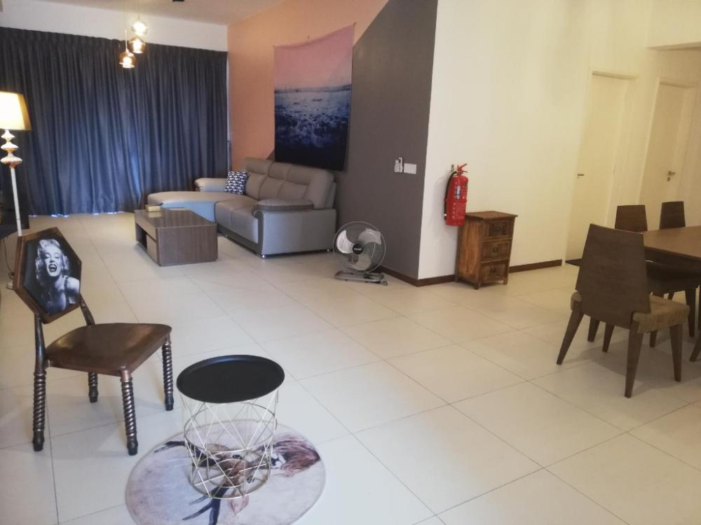 seaview landmark 3br family homestay gurney