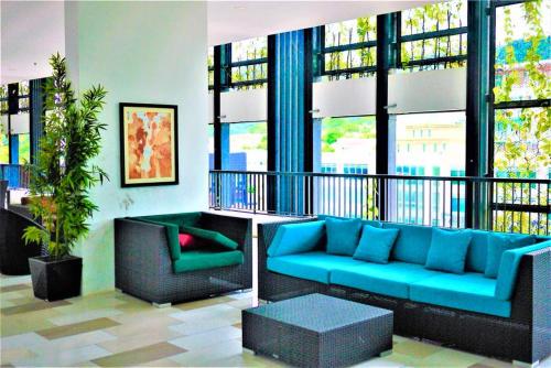 seaview landmark 3br family homestay gurney