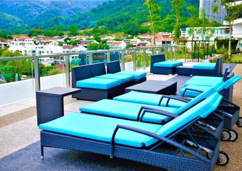 seaview landmark 3br family homestay gurney