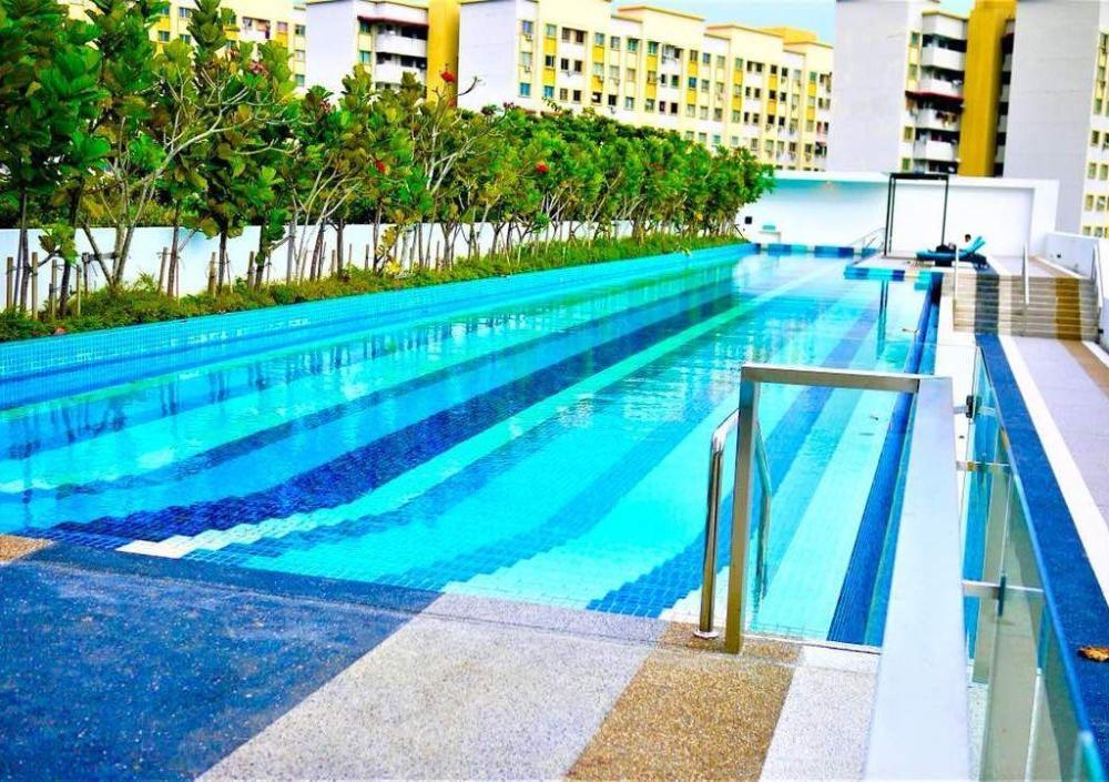 seaview landmark 3br family homestay gurney