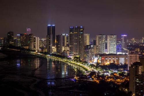 seaview landmark 3br family homestay gurney