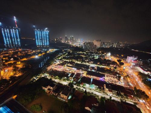 seaview landmark 3br family homestay gurney