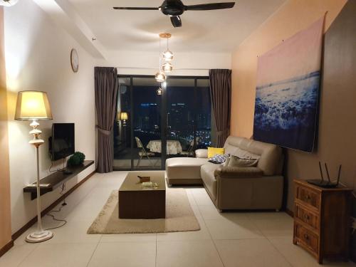 seaview landmark 3br family homestay gurney