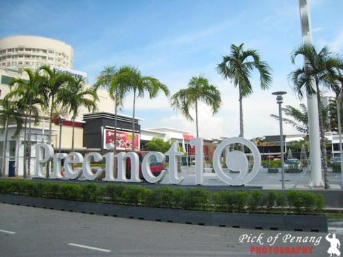 seaview landmark studio homestay at gurney
