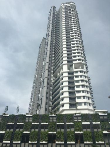 seaview landmark studio homestay at gurney