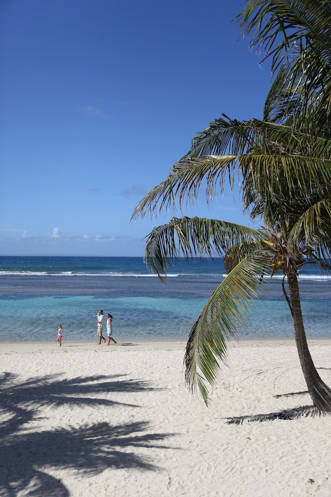 village st anne pierre and vacances