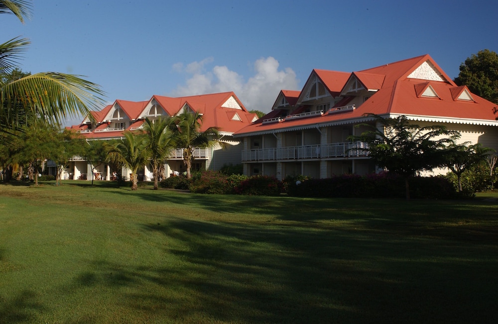 sainte anne