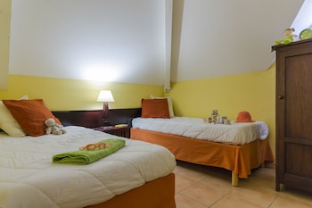 Village St Anne Pierre & Vacances,Douville>>Deshaies,3 star