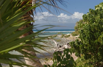 village st anne pierre and vacances