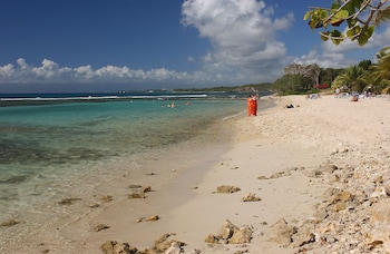 village st anne pierre and vacances