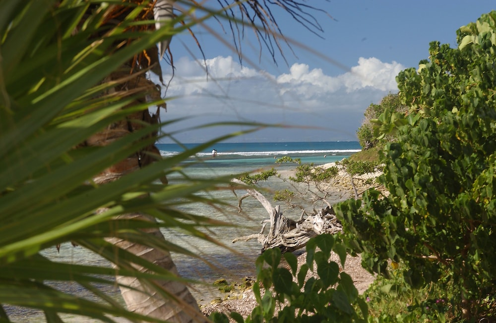 village st anne pierre and vacances