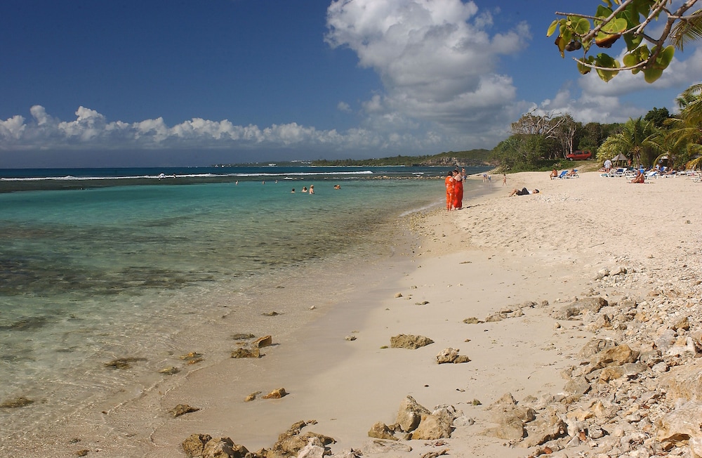 village st anne pierre and vacances