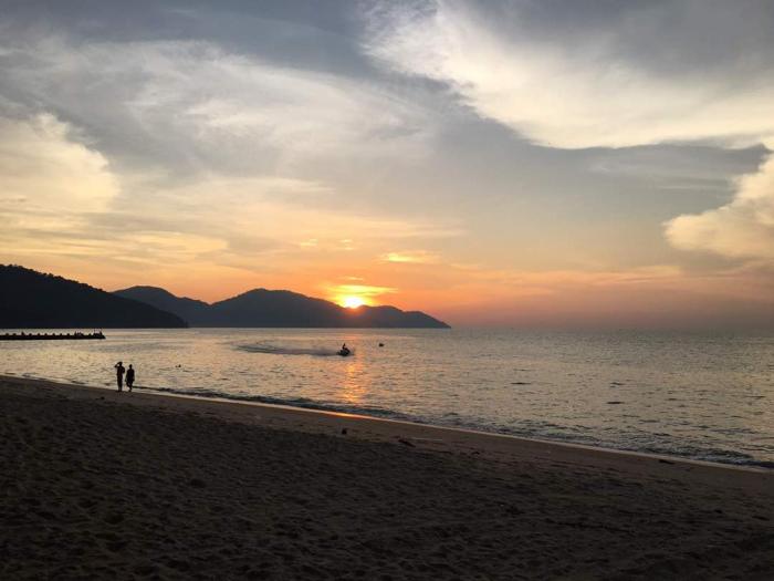 penang