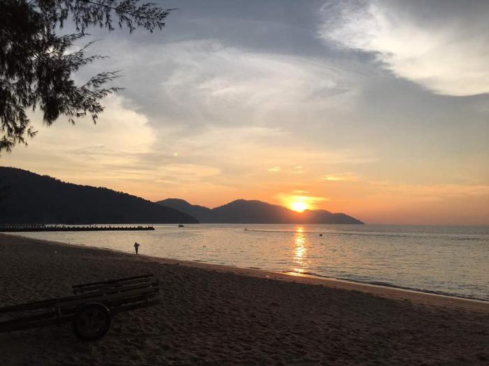 penang