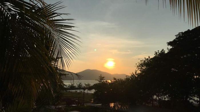 penang