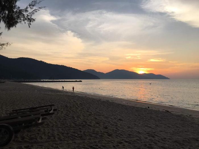 penang