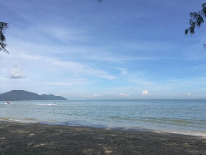 penang
