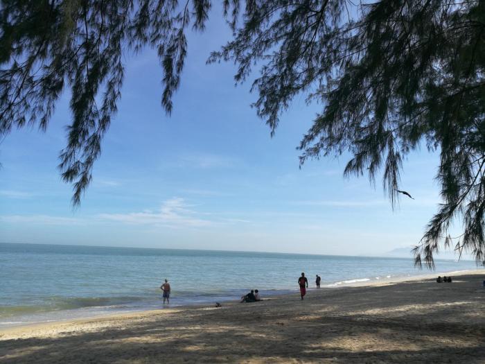 penang