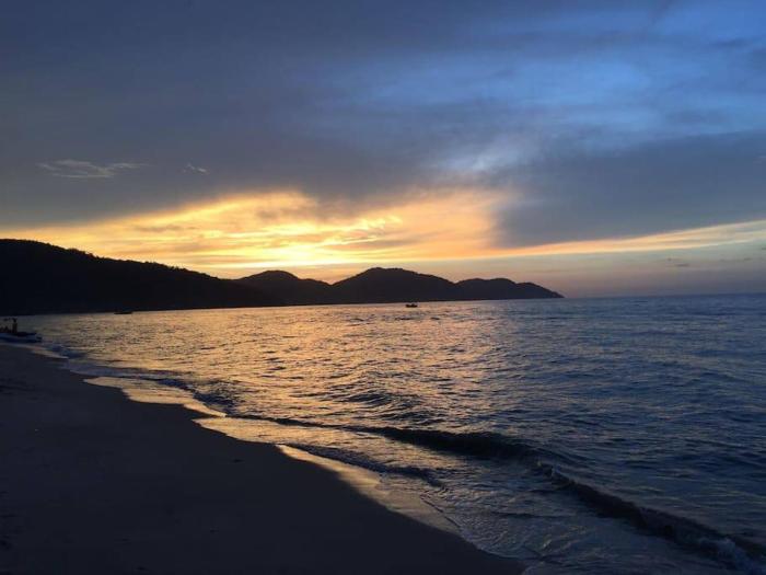 penang