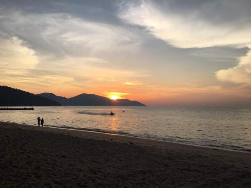 penang