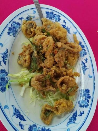 penang