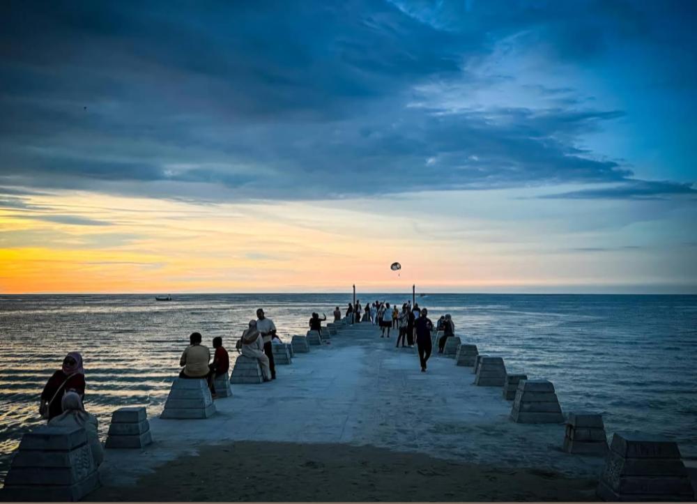 penang
