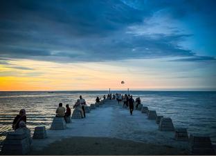 penang