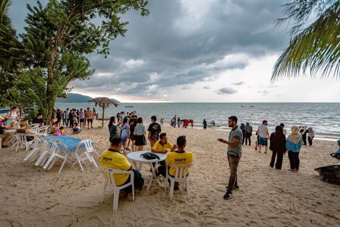 penang