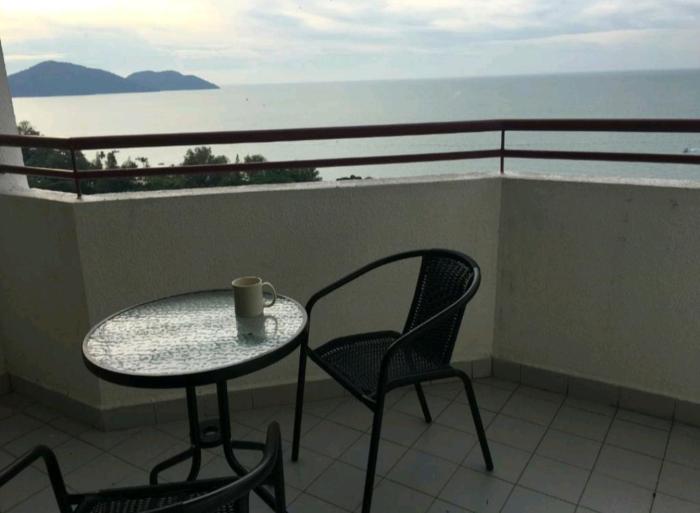 penang