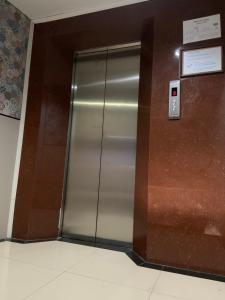 The Esse Hotel Pattaya,,5 star