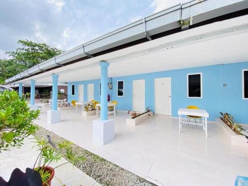 fat mermaid guesthouse