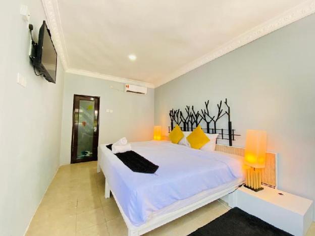 fat mermaid guesthouse