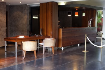 la creole beach hotel and spa
